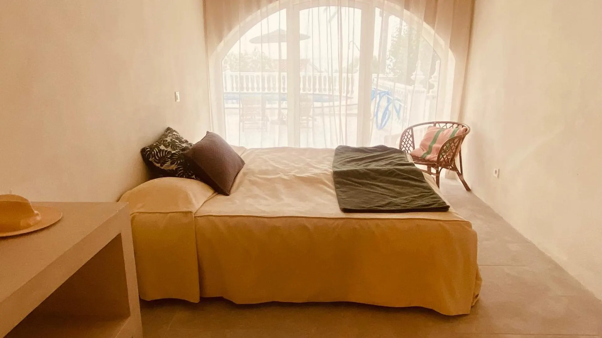 Sea View 3 Bedroom Apartment In A Luxury Villa La Cala De Mijas
