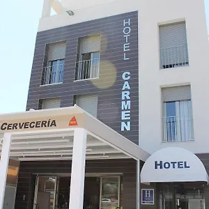 Carmen Hotell