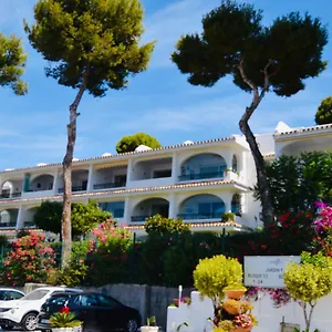 Jardin Miraflores Appartement