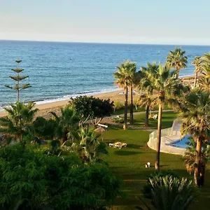 La Cala De Mijas, Urbanización Mimosas Apartamento