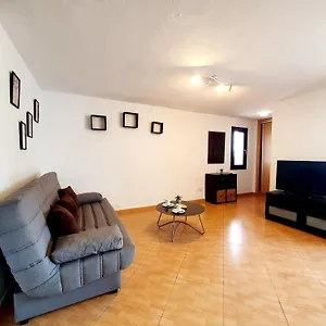 Casa De La Playa: Apartamento