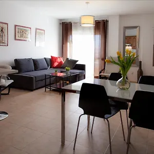 Butiplaya Appartement