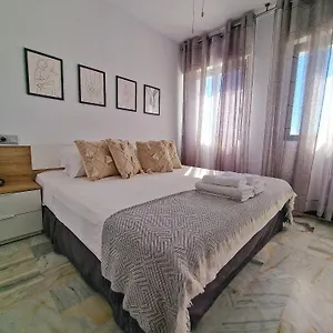 Hermoso Piso En Con Vistas Al Mar Appartement