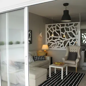 Rancho Miraflores Luxury & Desing Sea View Appartement